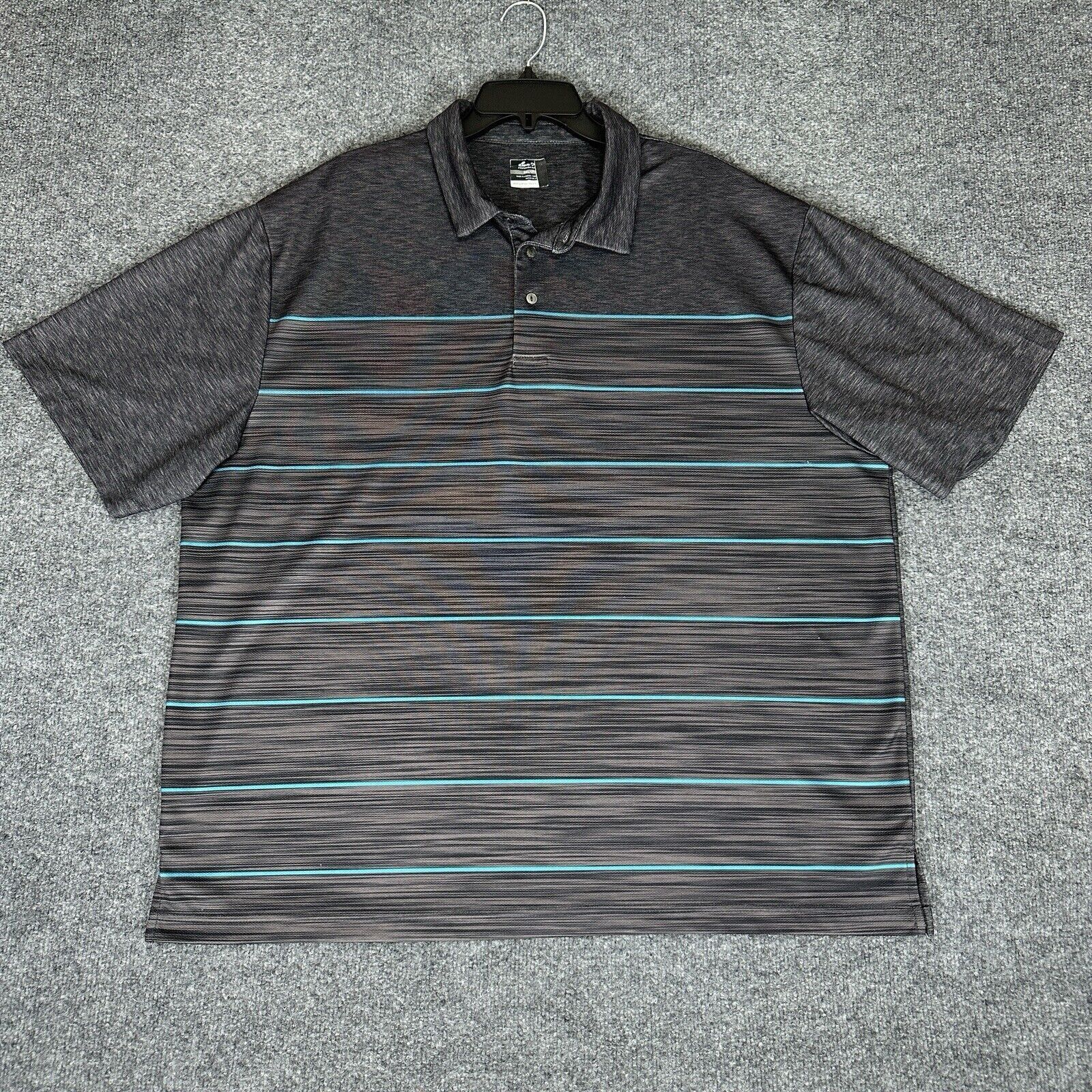 Ben hogan polo clearance