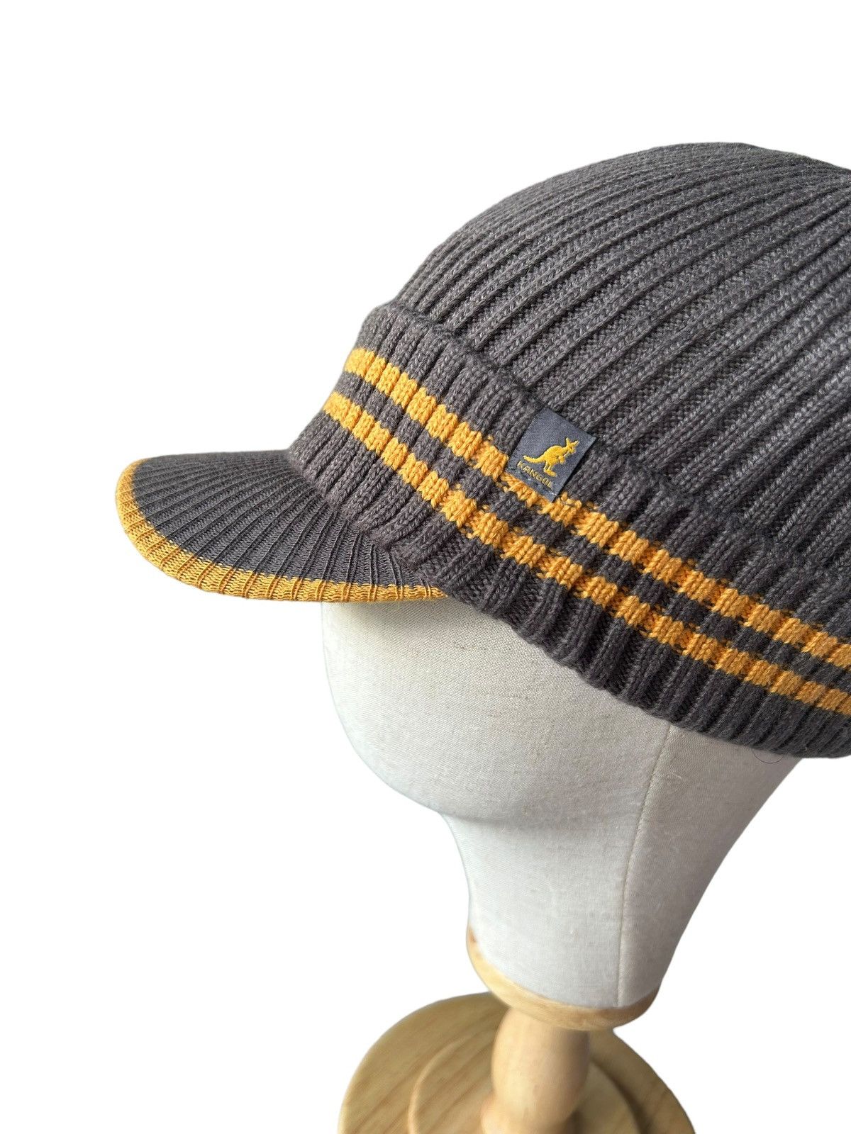 Kangol Kangol Hats Size ONE SIZE - 3 Thumbnail