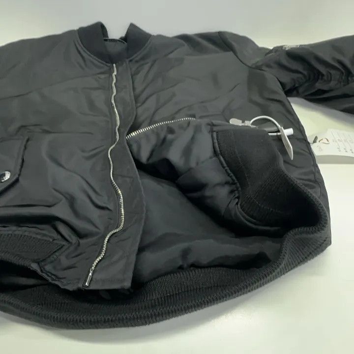 Givenchy Givenchy Givenchy Black Demon Eye Cotton Jacket -2507 Size US L / EU 52-54 / 3 - 6 Thumbnail