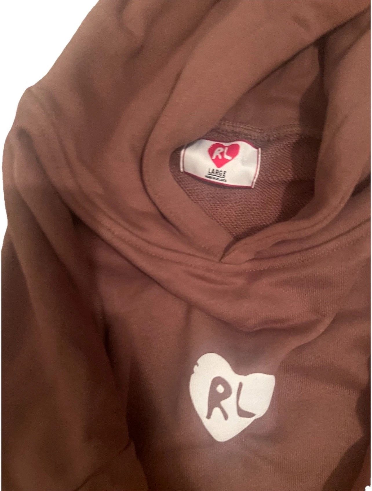 Other Red Letters ATL - Cropped Cleveland Browns Tracksuit Size US L / EU 52-54 / 3 - 2 Thumbnail