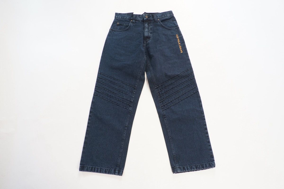 JNCO NTW dead stock JNCO STYLE Y2K ice pole jeans Size US 30 / EU 46 - 1 Thumbnail