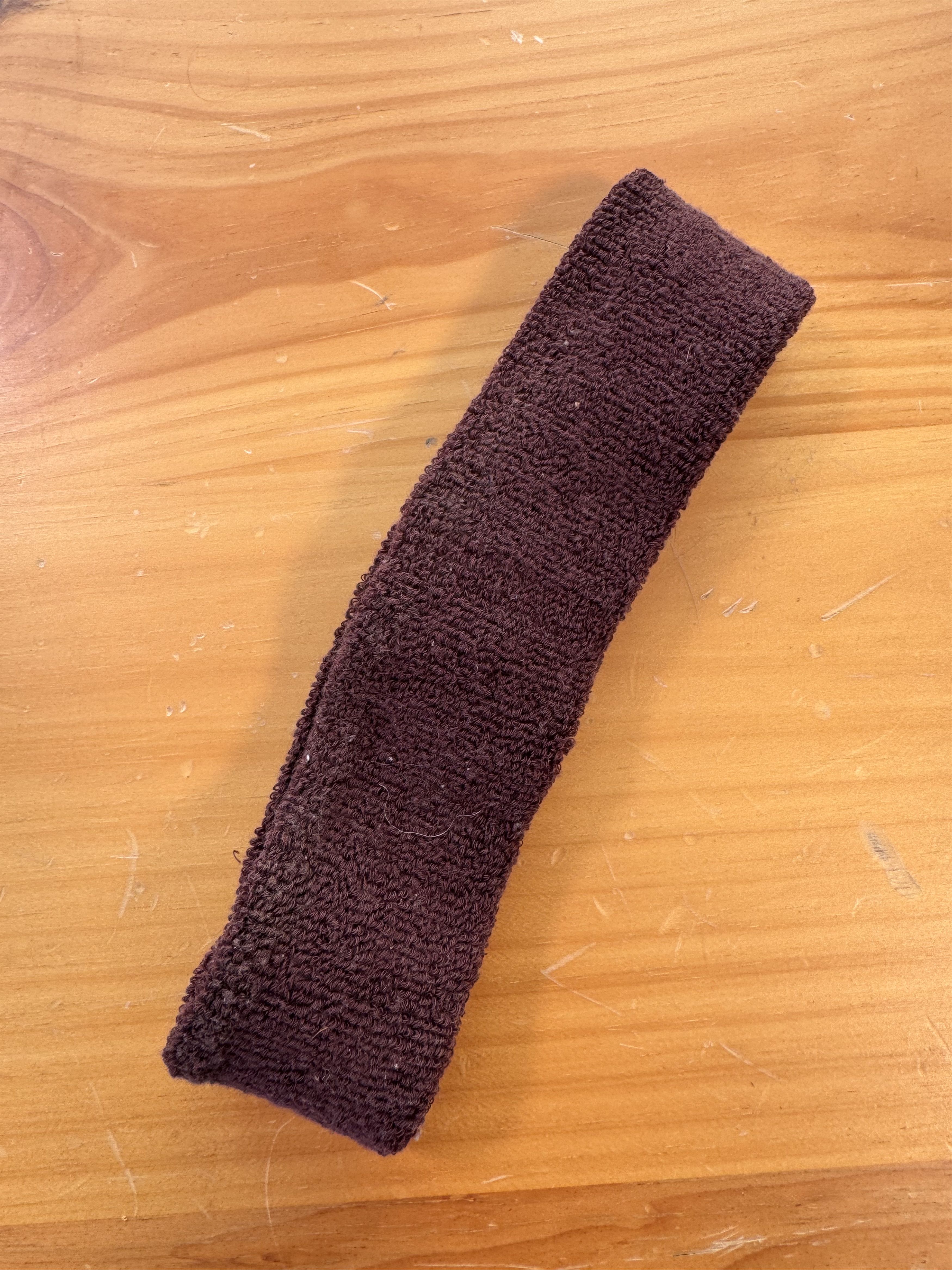 Bape 2000's Bape Bathing ape Bapesta Headband Sweatband Size ONE SIZE - 5 Thumbnail
