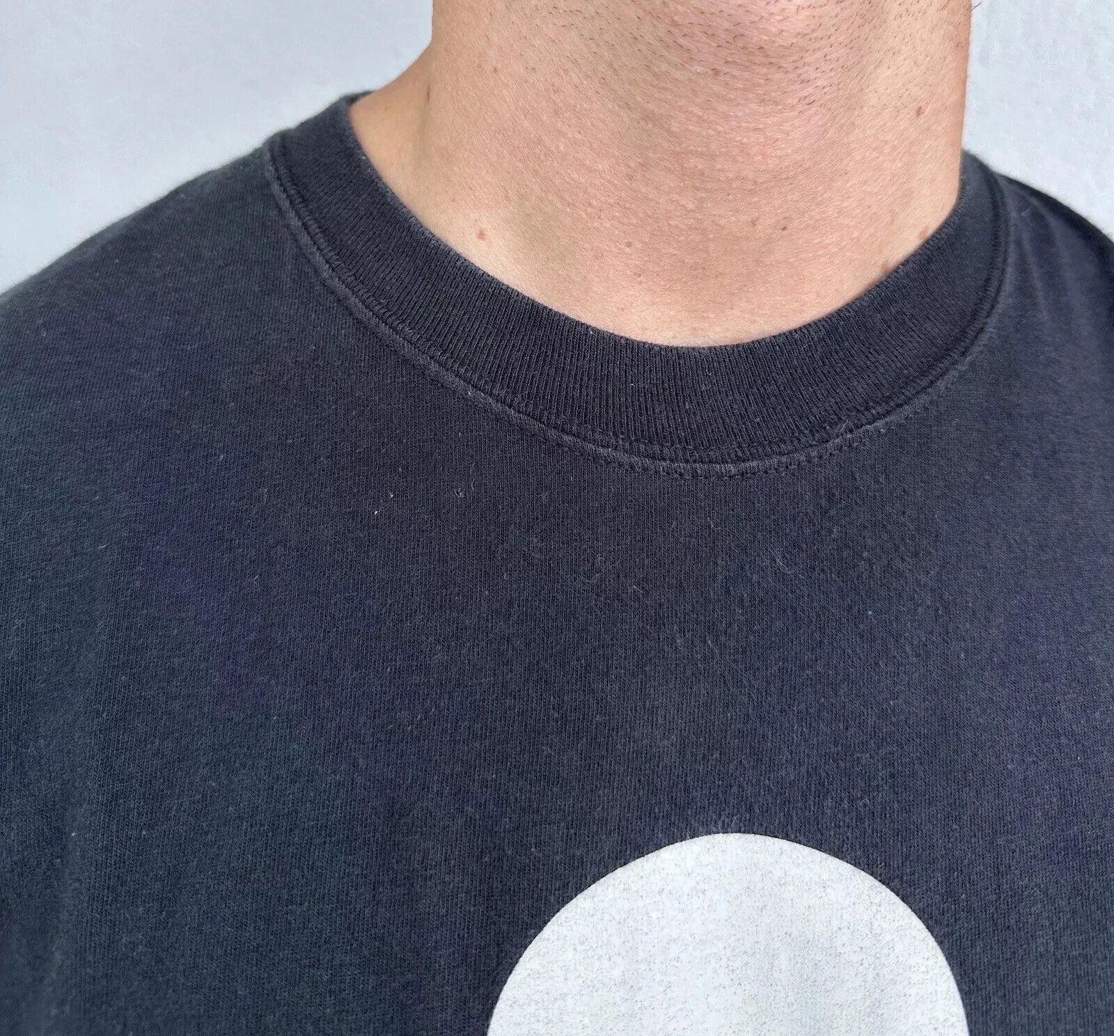 Hanes VINTAGE 2000s PENNY ARCADE PAX FADED SHIRT SKULL GAME PROMO Size US XL / EU 56 / 4 - 11 Thumbnail