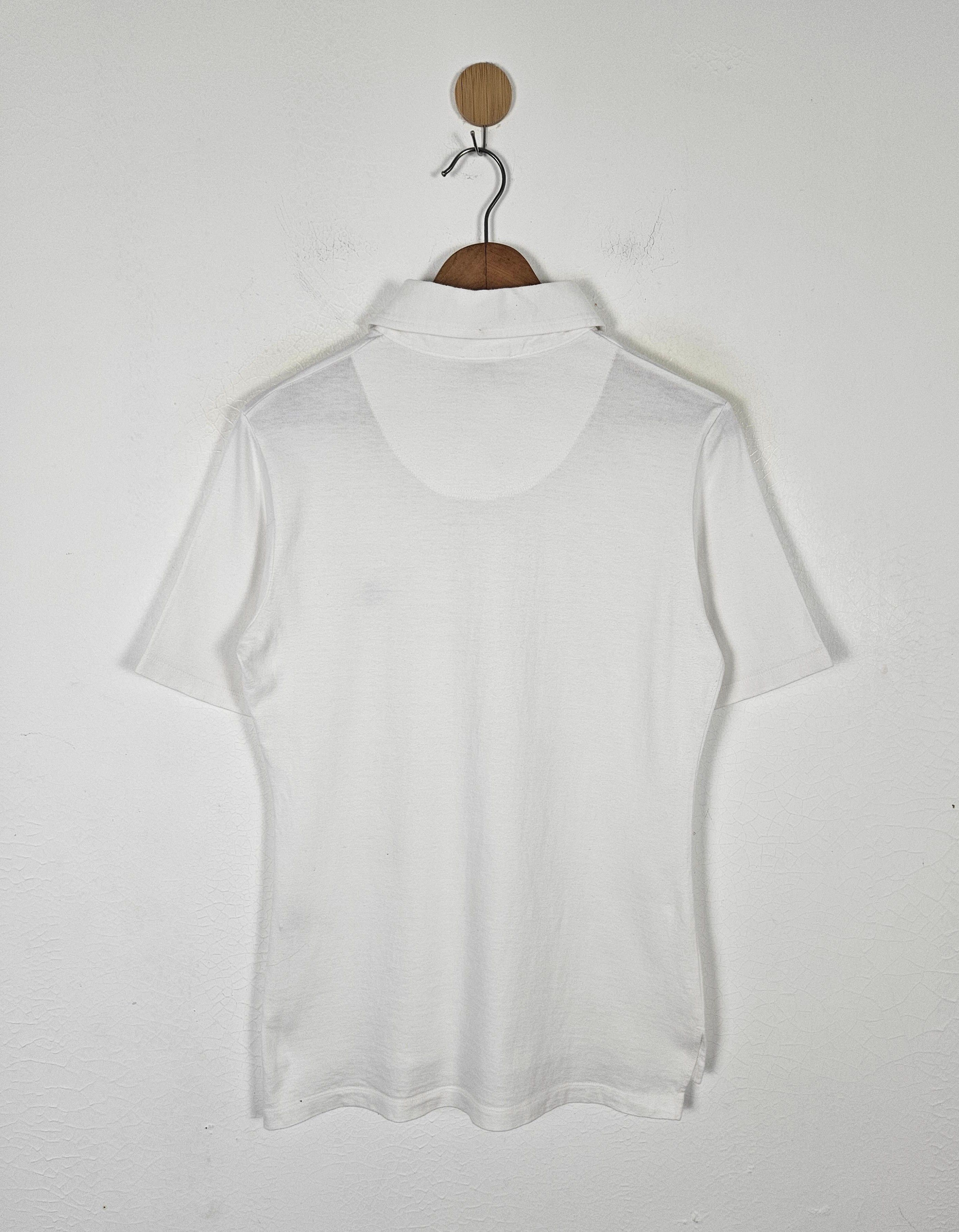 Vivienne Westwood Vivienne Westwood Man Polo shirt Size US S / EU 44-46 / 1 - 3 Thumbnail