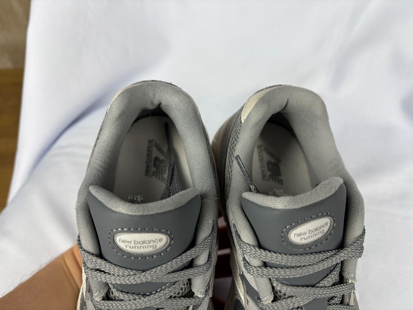 New Balance New Balance 2002R Suede Shoes US 6 UK 4 EU 37 CM 22.5 Size US 6 / IT 36 - 7 Thumbnail