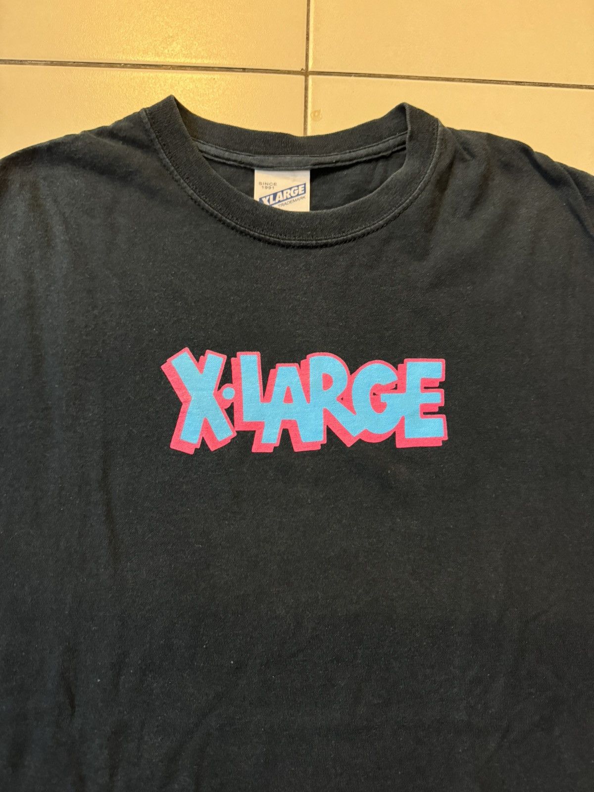 Haze × Xlarge XLARGE X HAZED Size US M / EU 48-50 / 2 - 2 Thumbnail