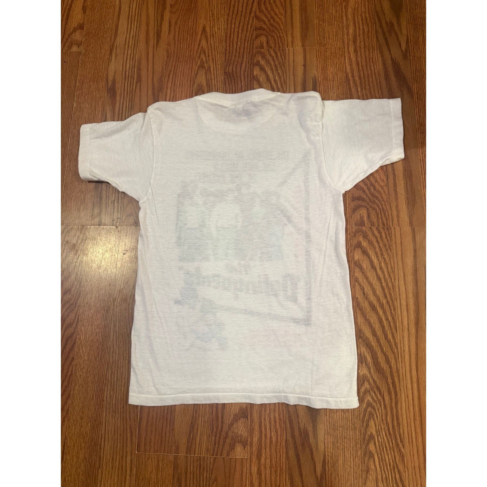 Other The Delinquents 80s Movie Promo Size US S / EU 44-46 / 1 - 3 Thumbnail