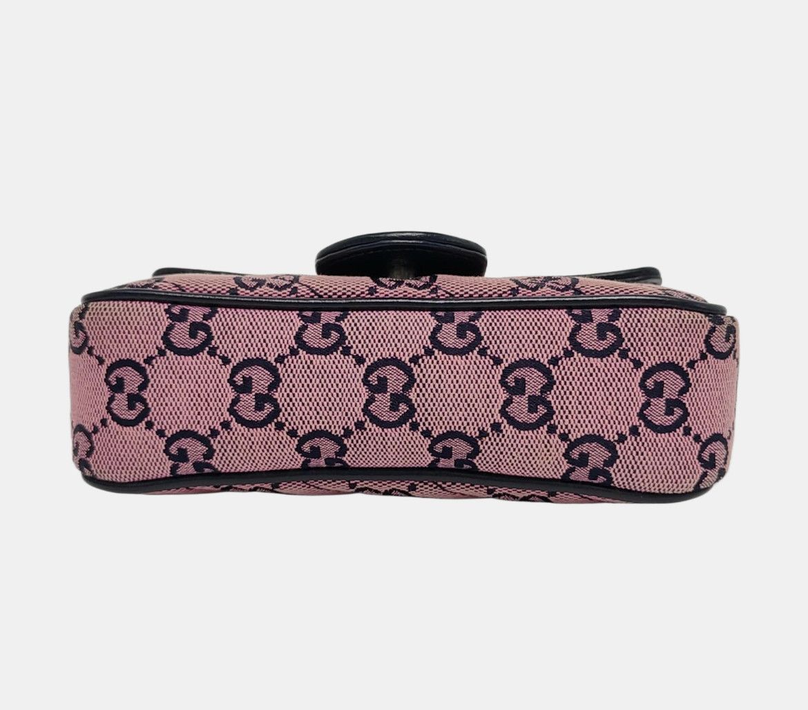 Gucci Gucci GG Marmont bag Size ONE SIZE - 4 Thumbnail