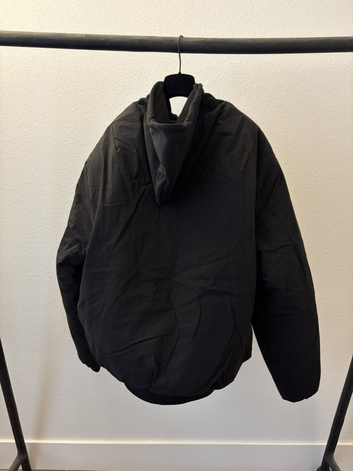 Yeezy Yeezy JC-08 Black Size 3 Size US L / EU 52-54 / 3 - 2 Thumbnail