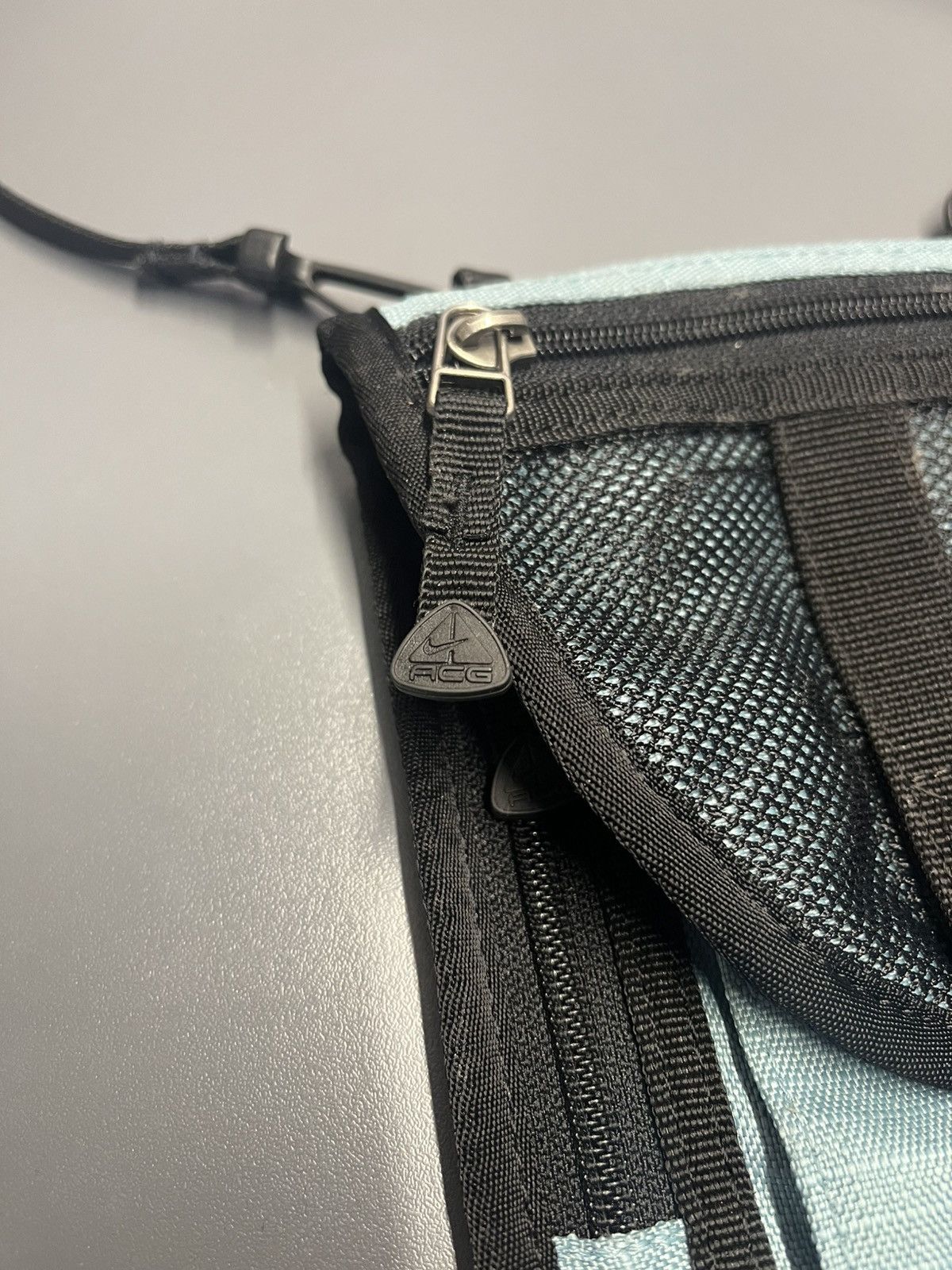 Nike ACG Vintage Nike Acg mini sling bag Size ONE SIZE - 3 Thumbnail
