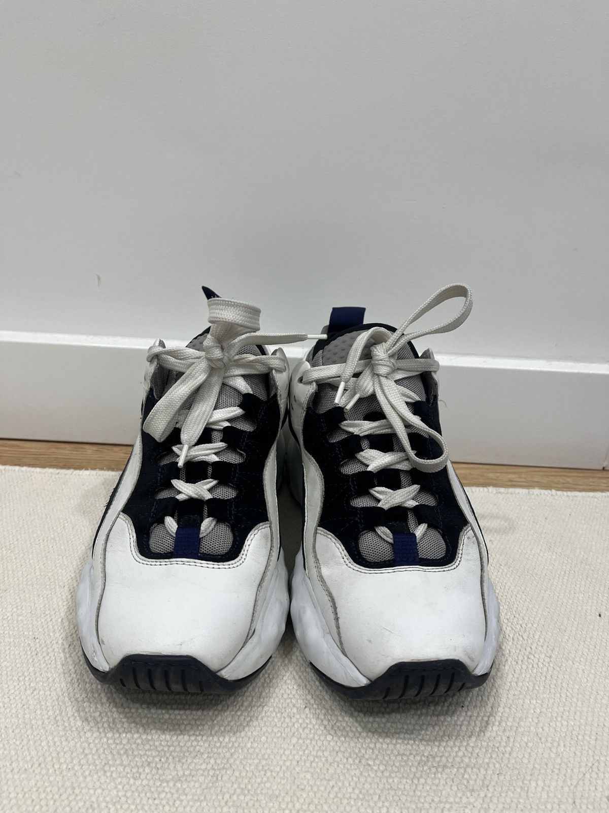 Acne Studios Acne Studios Manhattan Sneaker Size US 8 / IT 38 - 2 Thumbnail