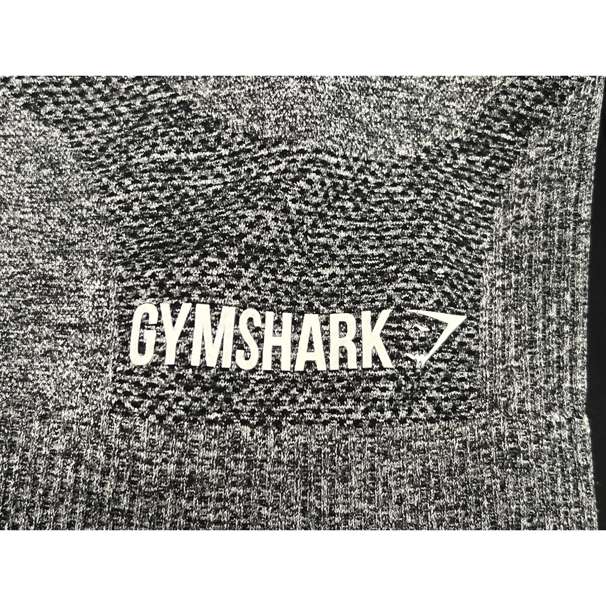 Gymshark Gymshark Womens Long Sleeve Seamless Crop Top Size Small Size S / US 4 / IT 40 - 4 Thumbnail