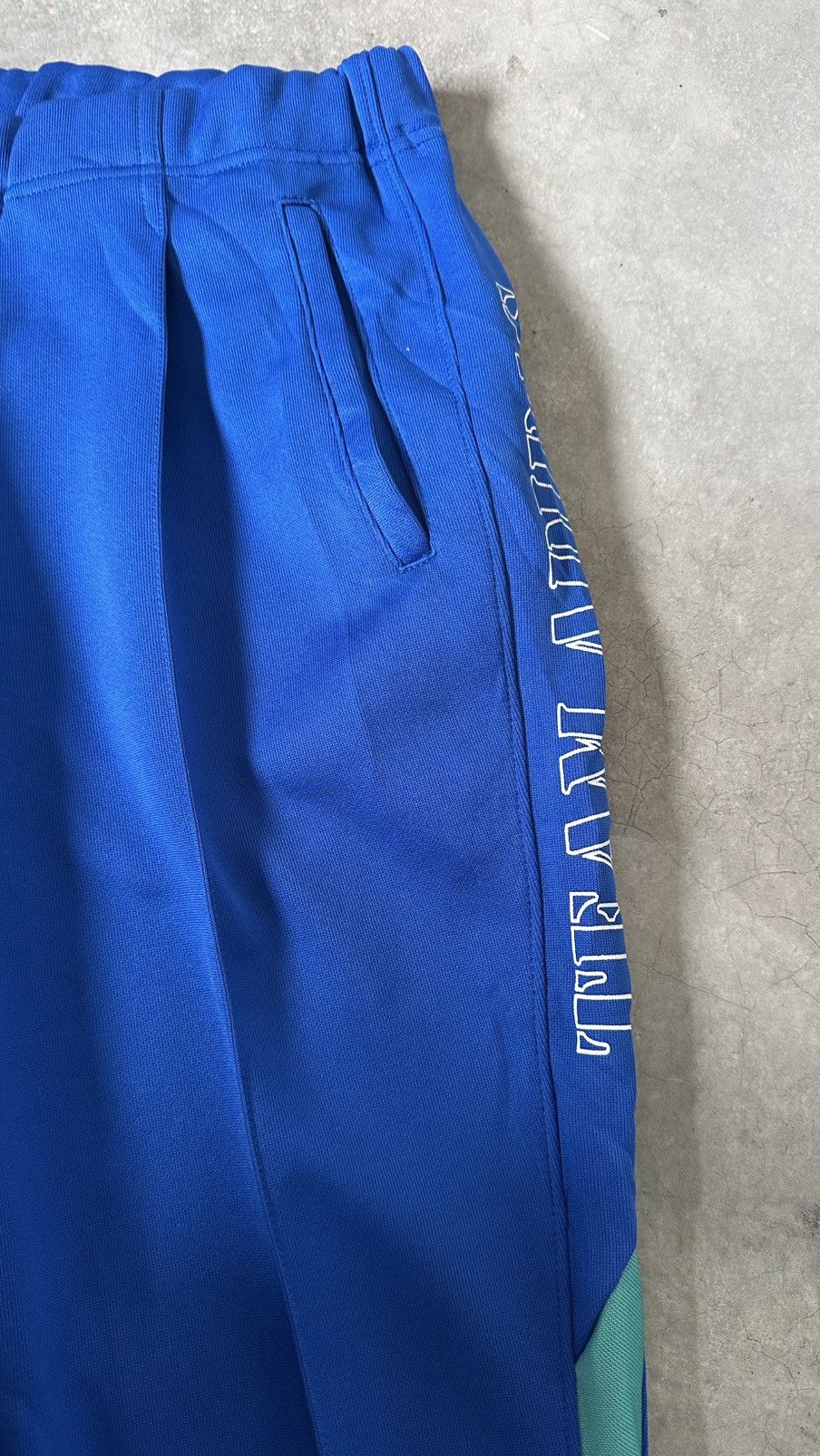 Adidas VINTAGE 90S ADIDAS TRACK PANT Size US 32 / EU 48 - 5 Thumbnail