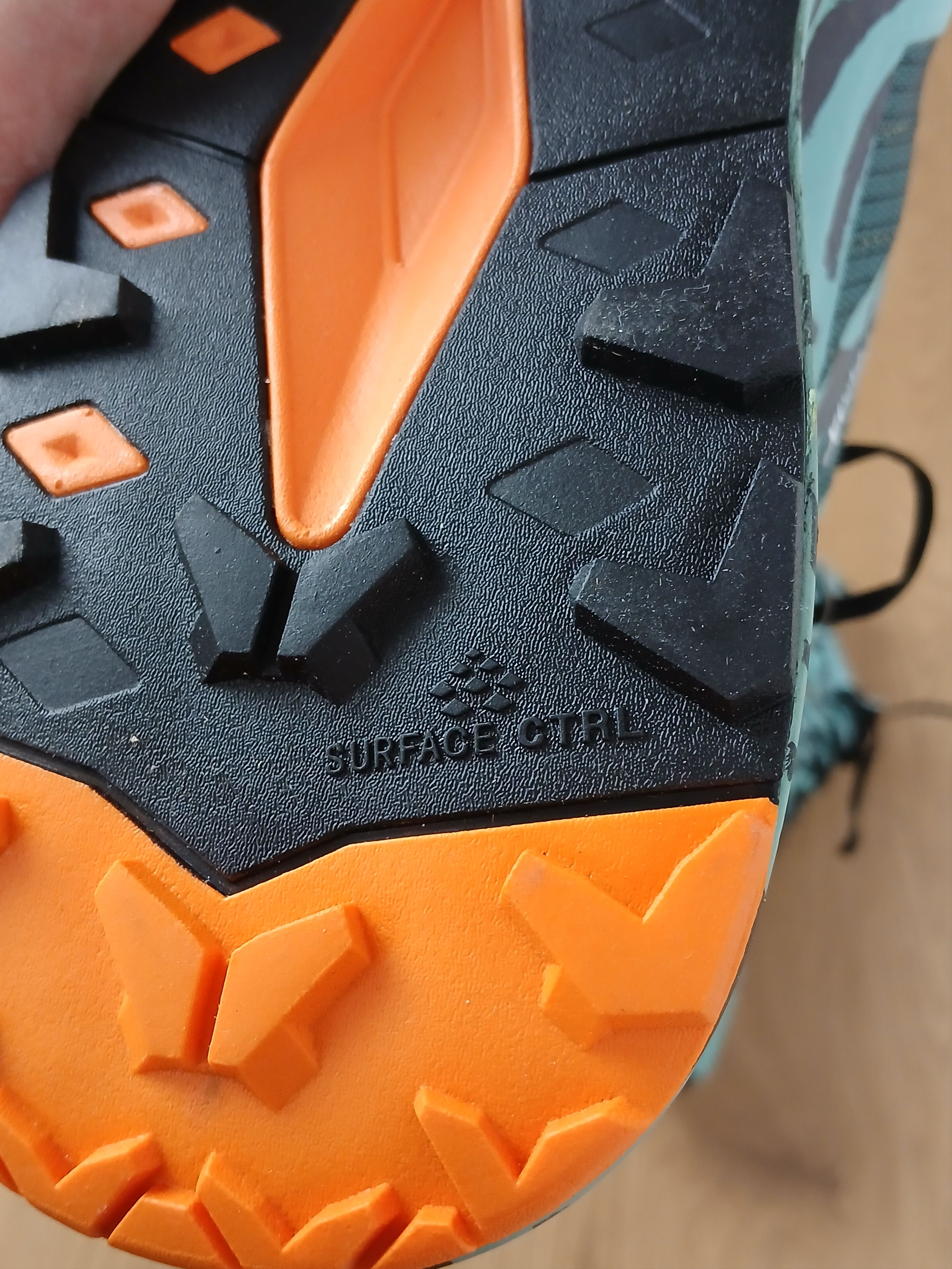 The North Face New The North Face Flight Vectiv x Elvira Sneakers Size US 12.5 / EU 45-46 - 8 Thumbnail