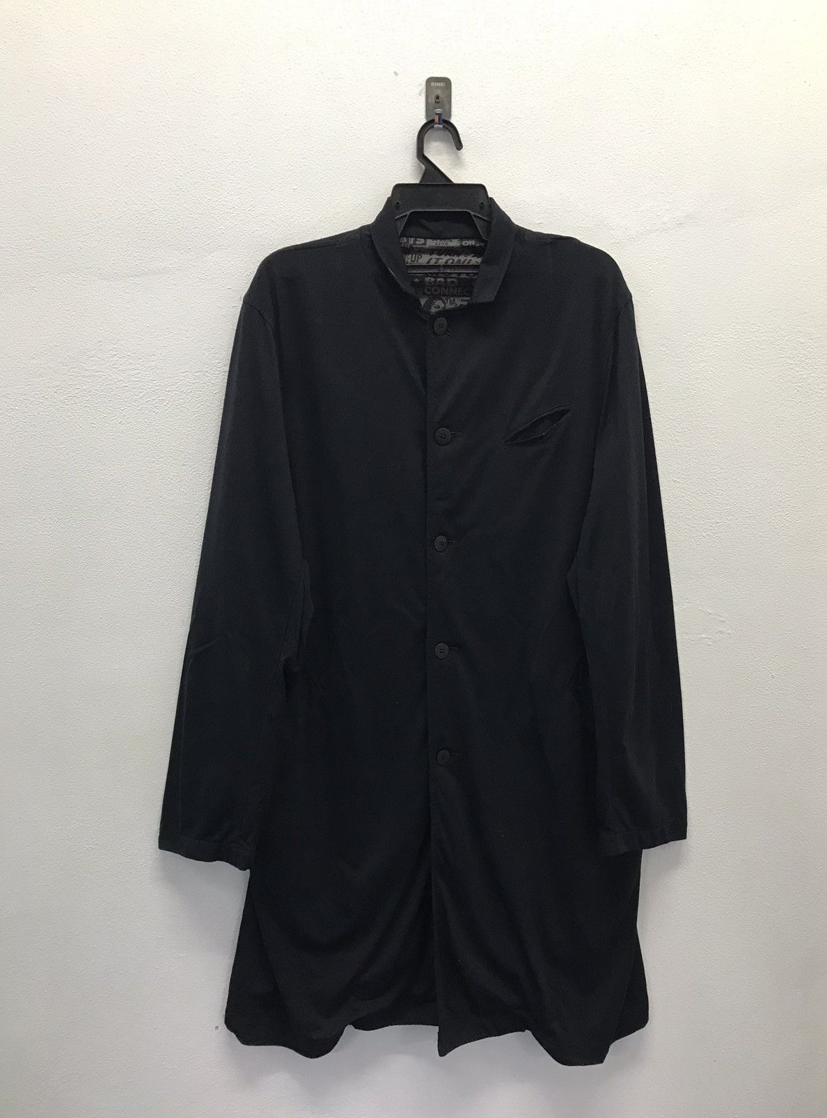 Hysteric Glamour Hysteric Glamour Long Jacket Size US L / EU 52-54 / 3 - 1 Thumbnail