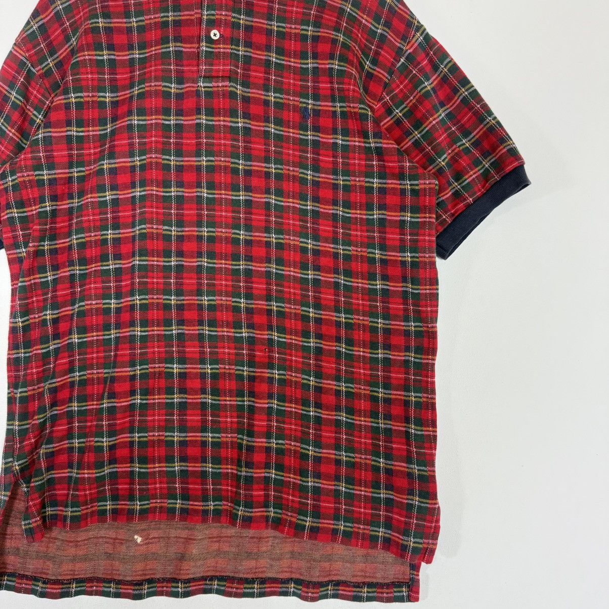 Polo Ralph Lauren Polo By Ralph Lauren Classic Tee Size US M / EU 48-50 / 2 - 3 Thumbnail