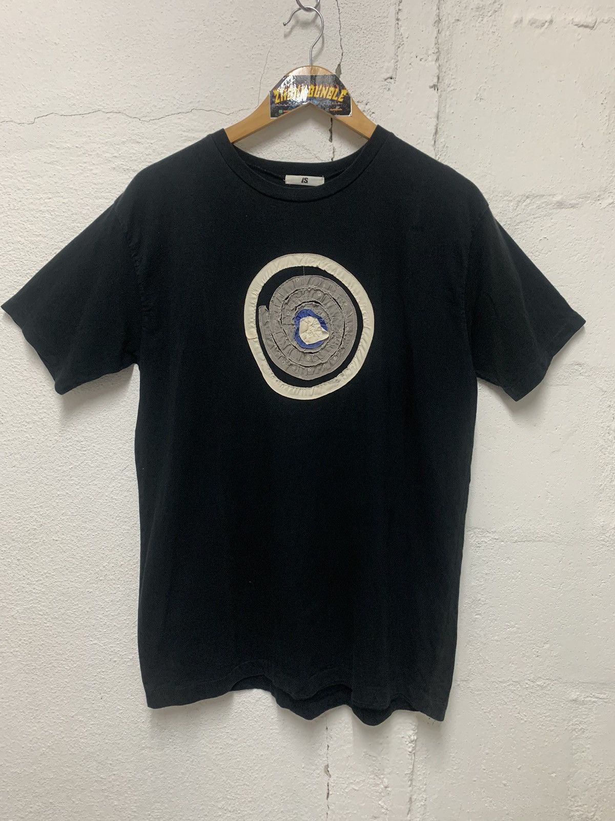 Issey Miyake Vintage Issey Miyaki Nice Printed Size US M / EU 48-50 / 2 - 1 Thumbnail