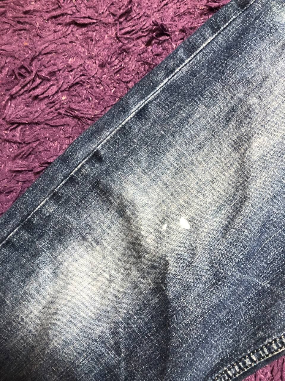 Diesel Diesel Waykee Denim Jeans Size US 36 / EU 52 - 5 Thumbnail