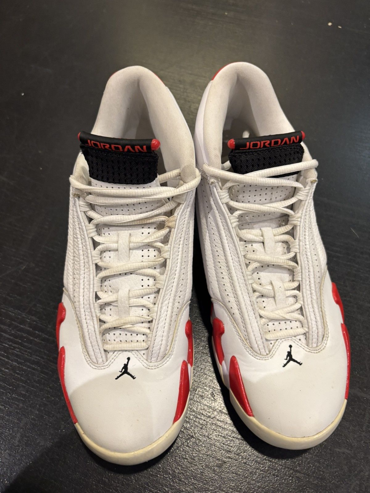 Jordan Brand Jordan 14 ‘Rip Hamilton’ Size US 10 / EU 43 - 4 Thumbnail