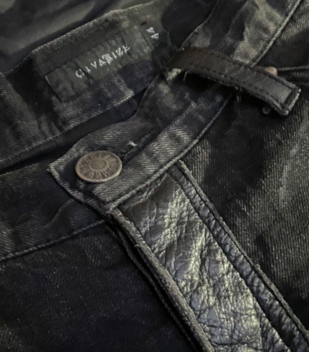 CIVARIZE Civarize custom flare denim Size US 44 / EU 60 - 6 Thumbnail