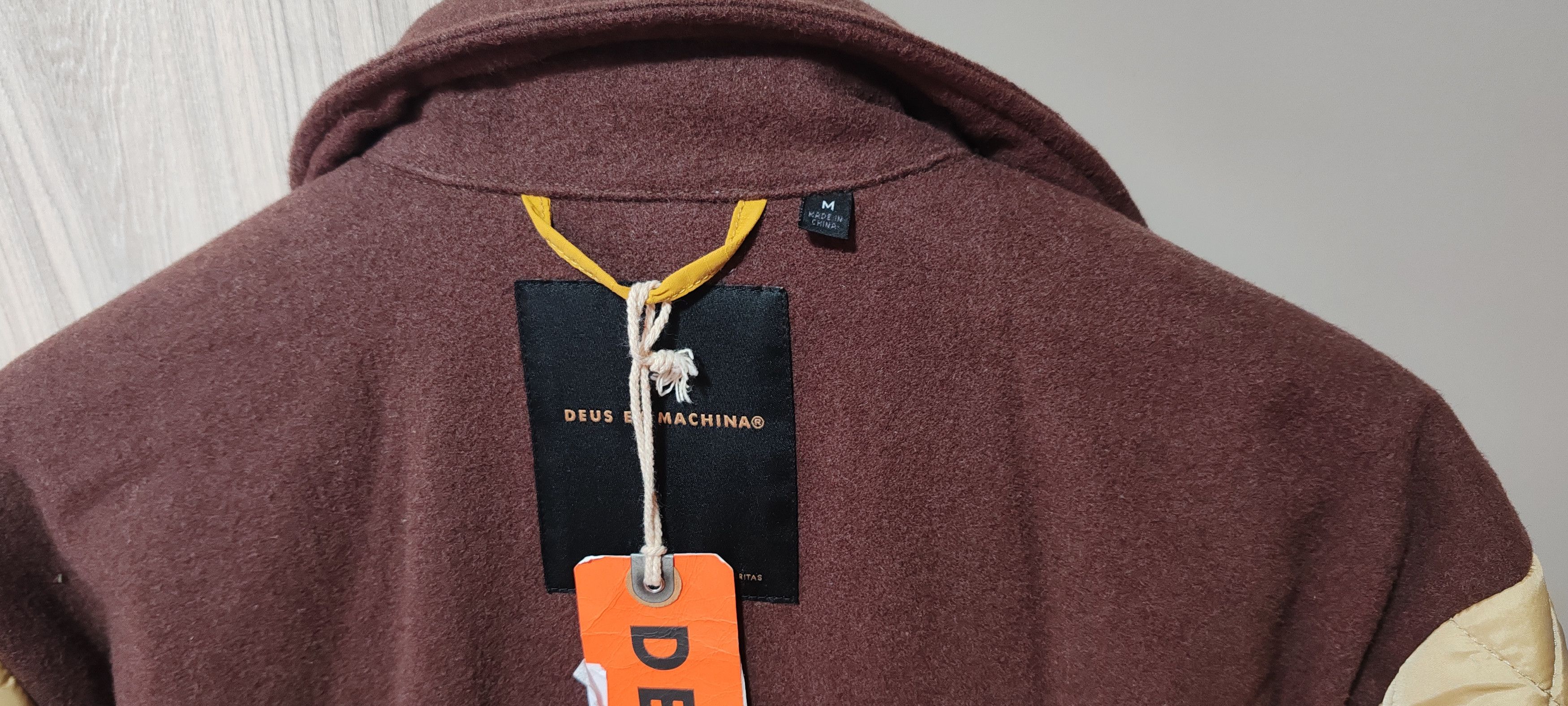 Deus Ex Machina Deus Ex Machina - Hunter Size US M / EU 48-50 / 2 - 9 Thumbnail