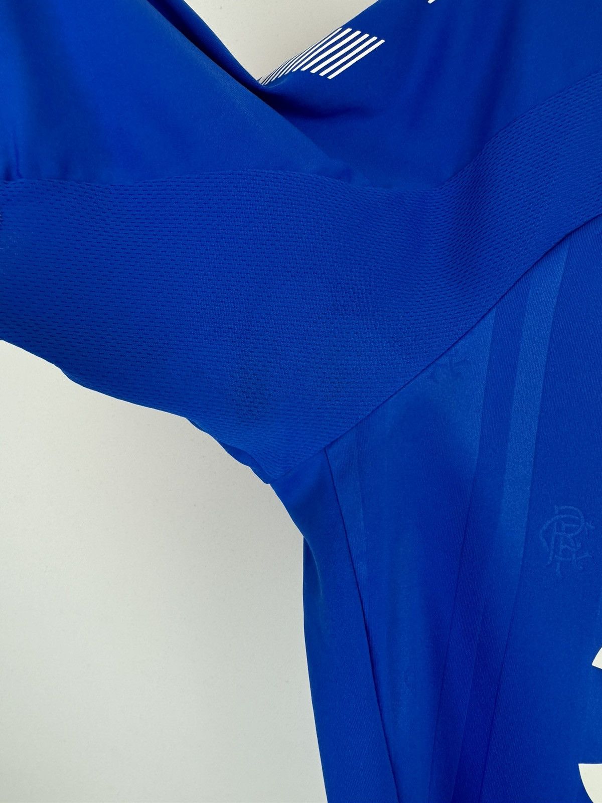 Hummel Hummel Glasgow Rangers 32Red Jersey Size US M / EU 48-50 / 2 - 8 Thumbnail
