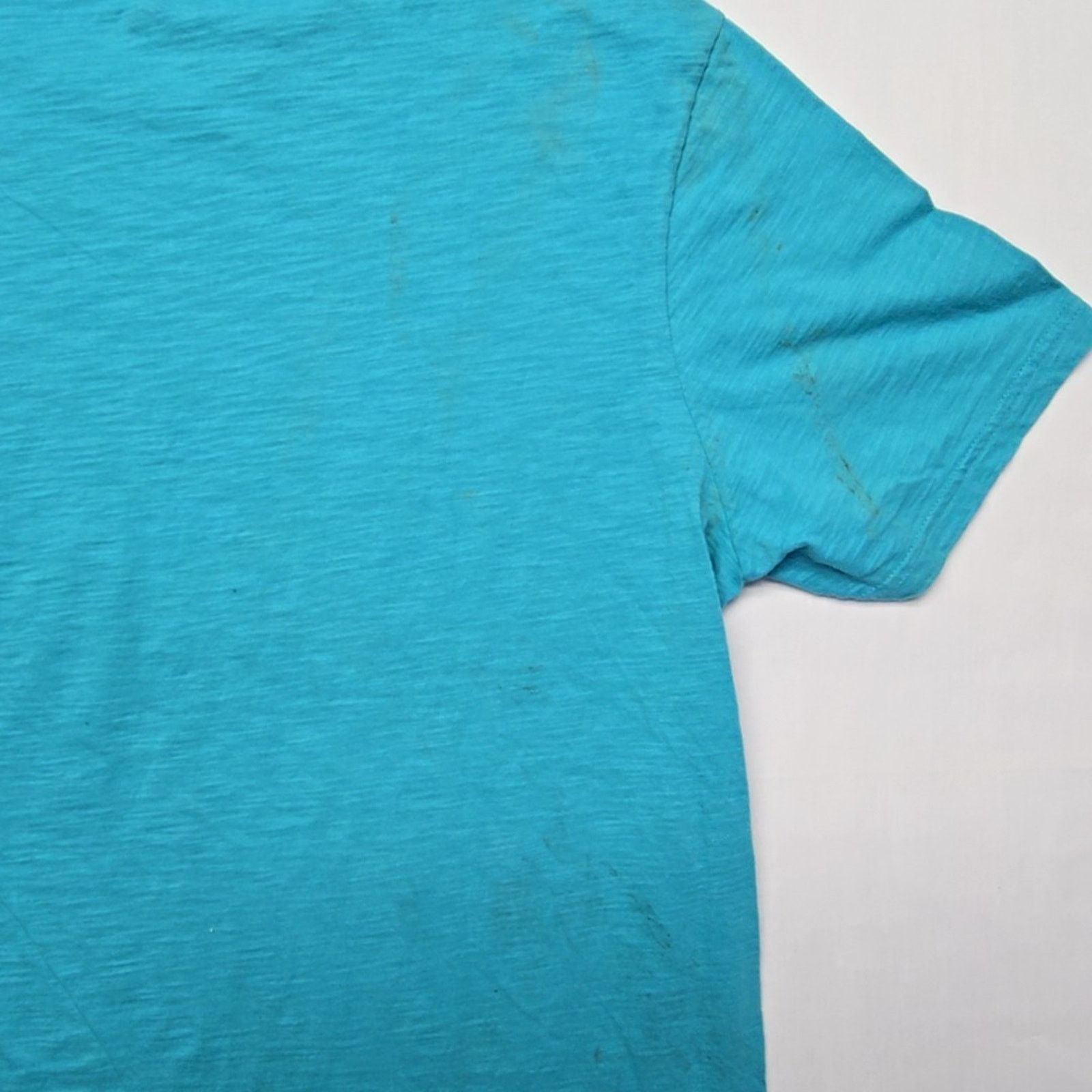 NASCAR Joe Gibbs Racing Carl Edwards Tee Blue NASCAR XL Shirt Size US XL / EU 56 / 4 - 6 Thumbnail