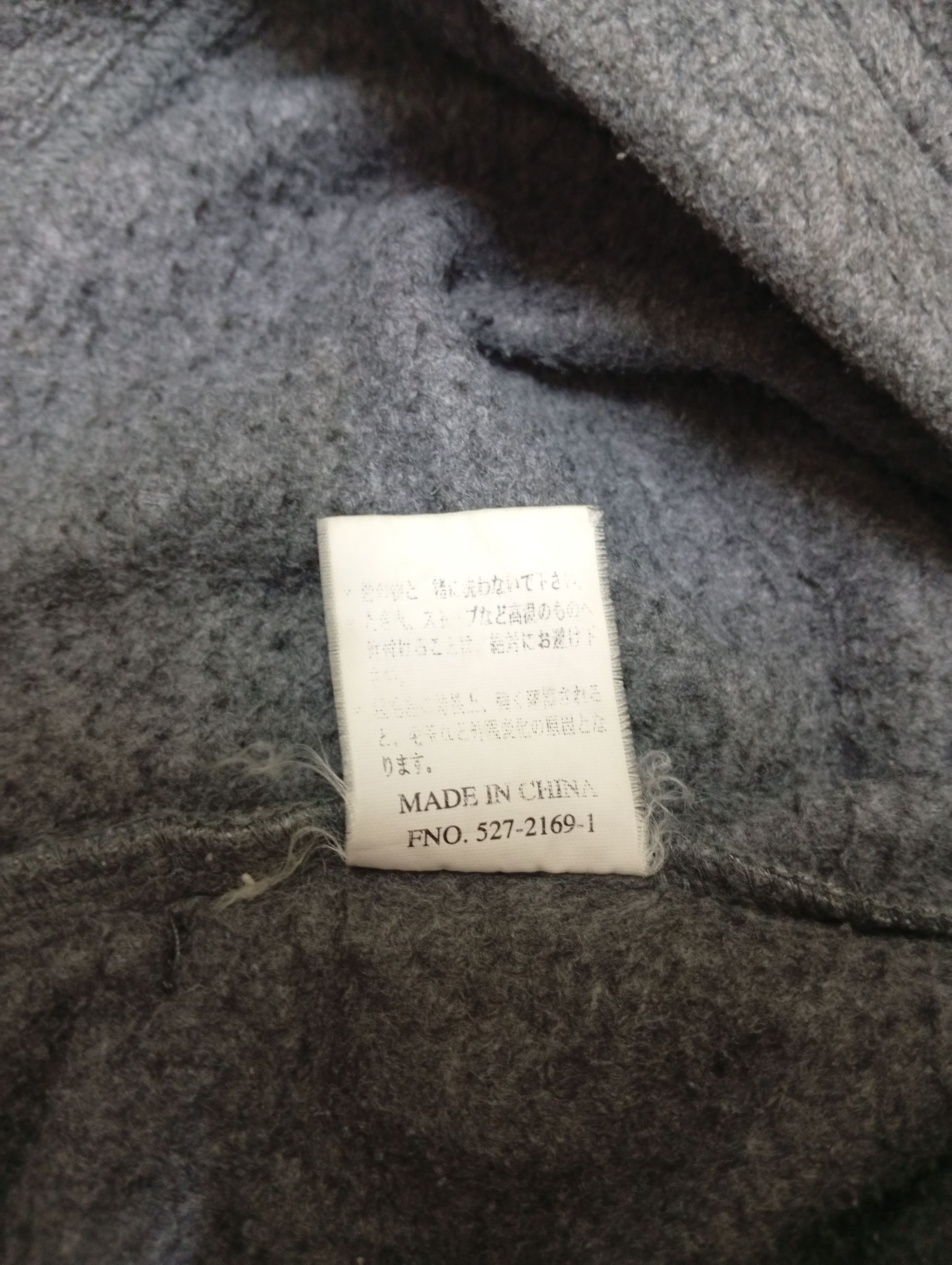 Vintage vintage Lucky strike X sweatshirt/fleece X sport racing Size US L / EU 52-54 / 3 - 13 Thumbnail