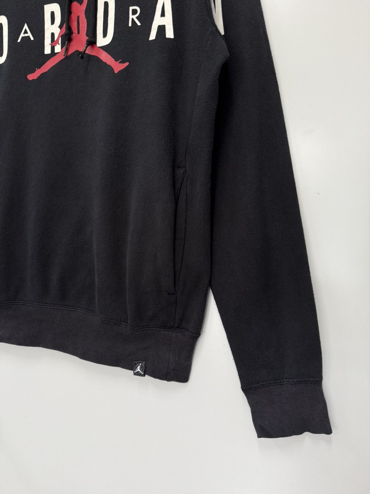 Jordan Brand 🔥 Air Jordan Micheal Jordan Sweat Hoodie - XS Size US XS / EU 42 / 0 - 2 Thumbnail