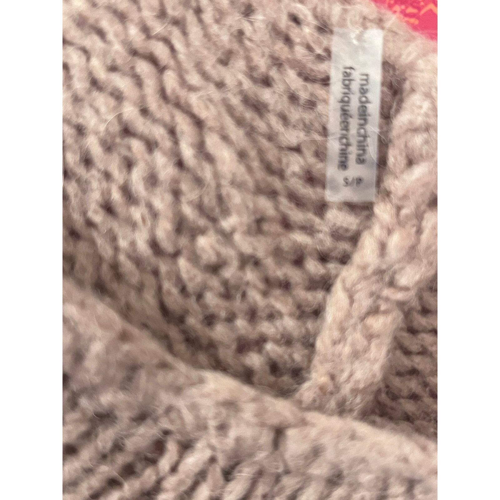 Other Christopher Fischer Sweater Size: S - Beige Size S / US 4 / IT 40 - 9 Thumbnail