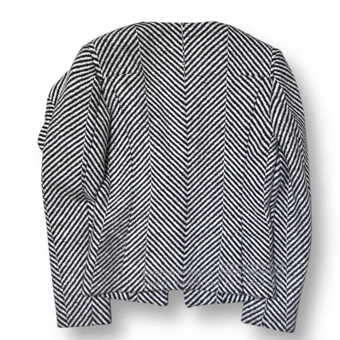 Haider Ackermann Haider Ackermann Runway Vintage Jacket. Size XL / US 12-14 / IT 48-50 - 4 Thumbnail