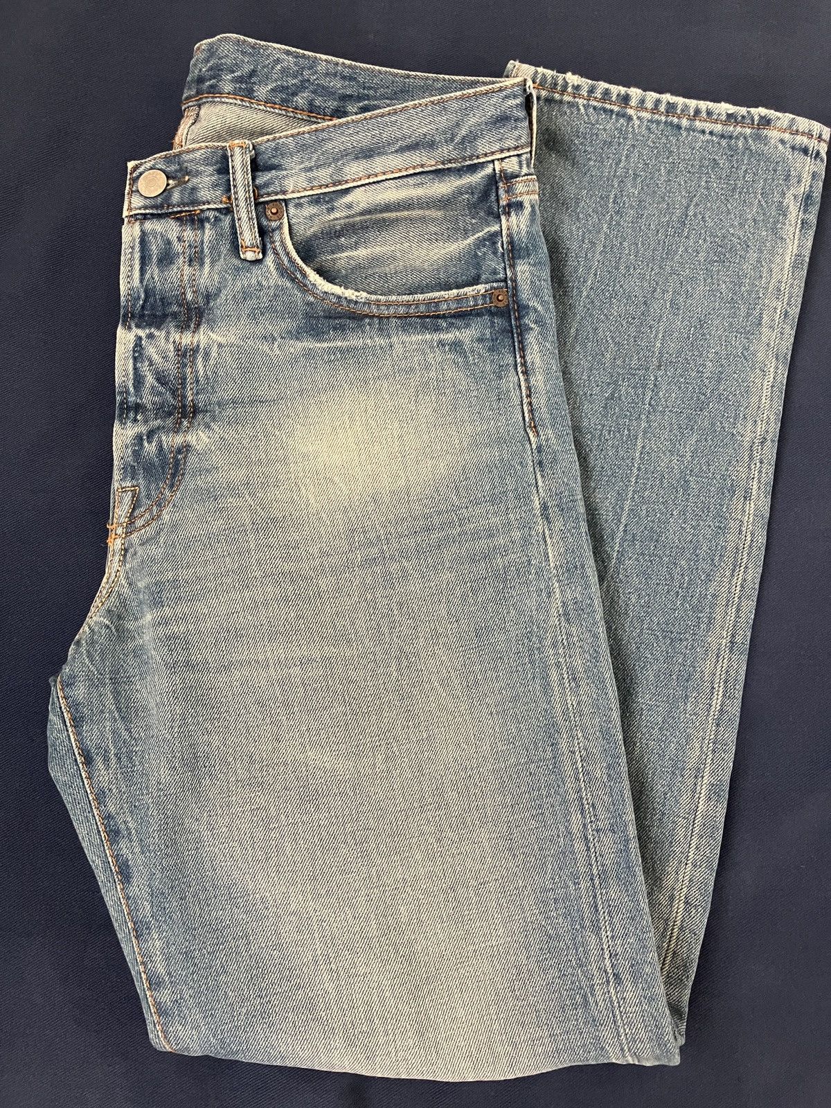 Acne Studios Acne Studios 1996 Denim | Grailed