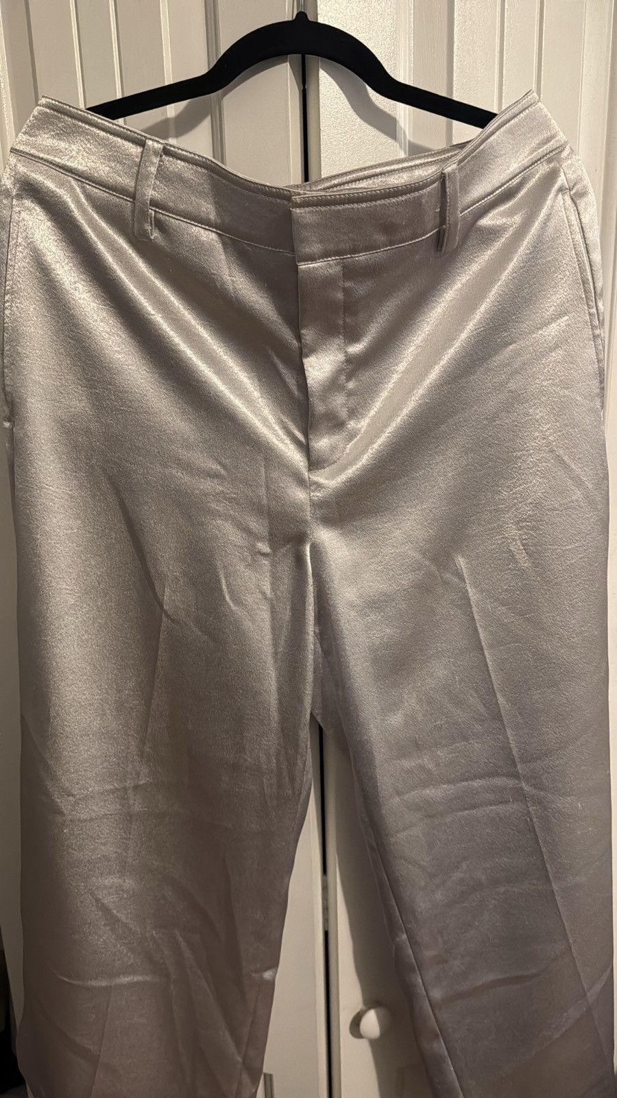 Vince Vince wide leg pant Size 34" / US 12 / IT 48 - 1 Thumbnail
