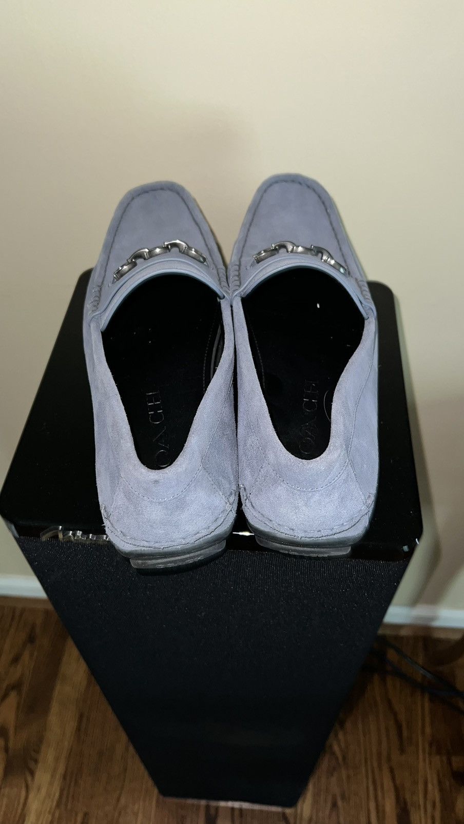 Coach Coach Loafers Size US 10 / EU 43 - 4 Thumbnail