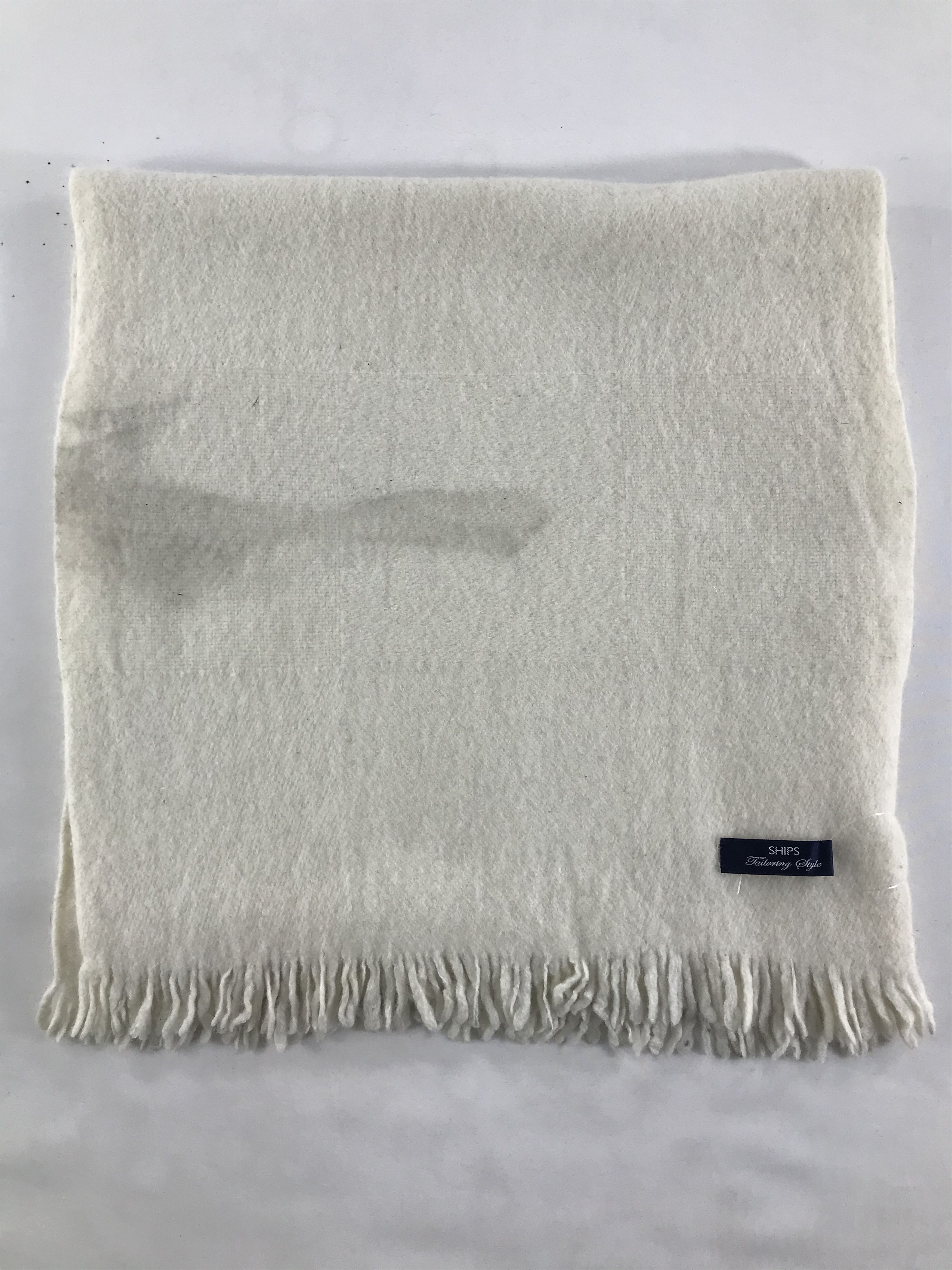 SHIPS Vintage Ships Scarf/Muffler/Neckwear MF908 Size ONE SIZE - 2 Thumbnail