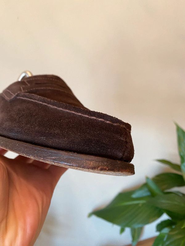 Other Bowen Pennyloafer Size US 7 / EU 40 - 4 Thumbnail