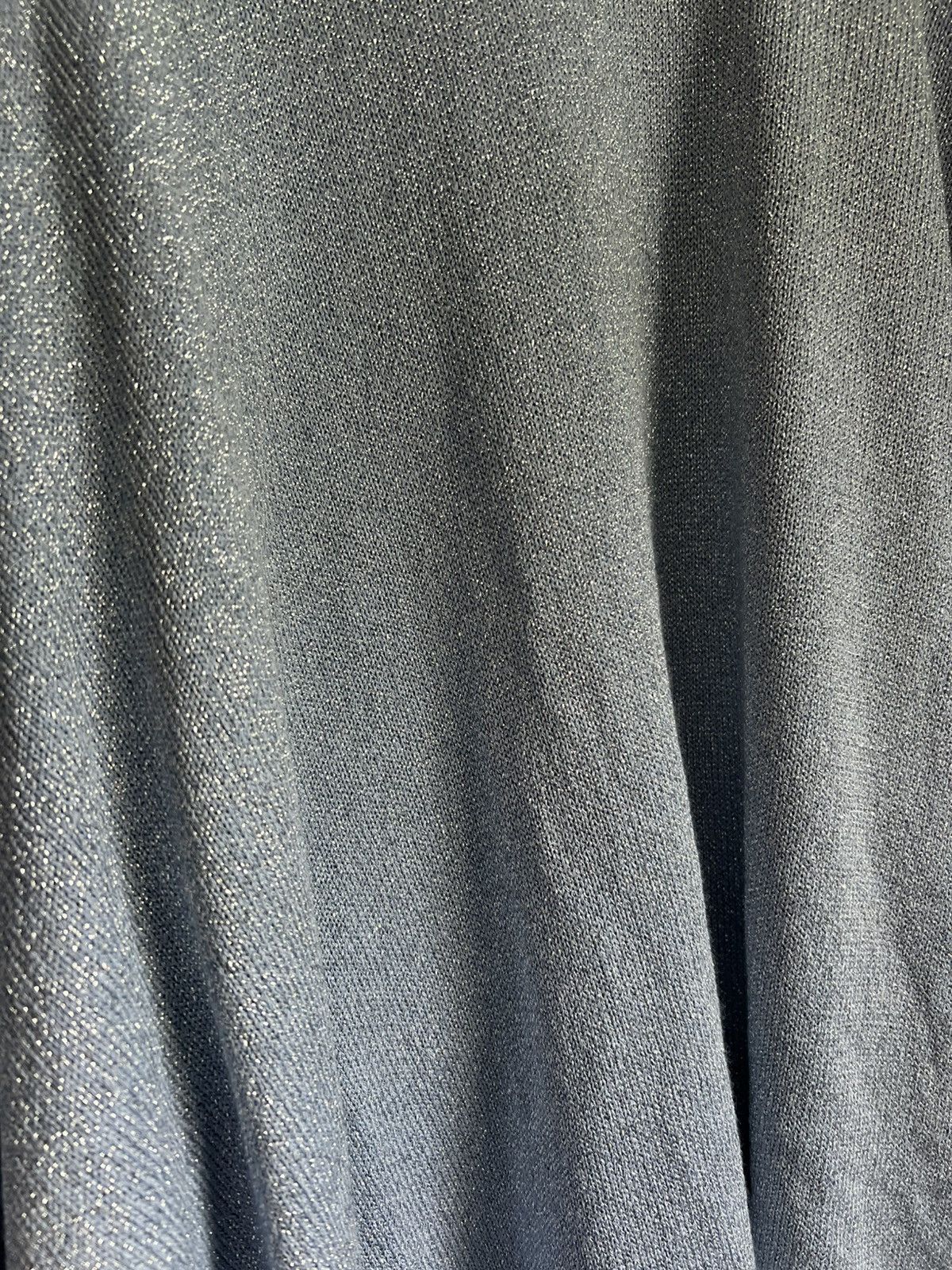 Raf Simons Raf Simons SS19 Triple Turtleneck Size US S / EU 44-46 / 1 - 4 Thumbnail