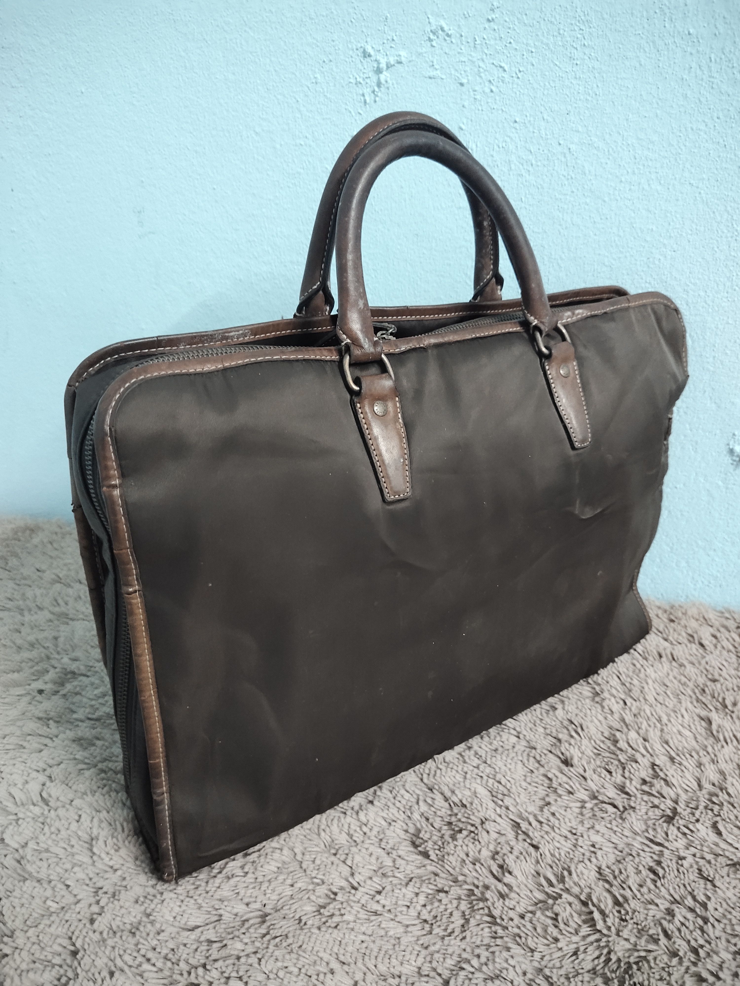 Japanese Brand × Porter Briefcase Porter by Yoshida 10th Anniversary Size ONE SIZE - 3 Thumbnail