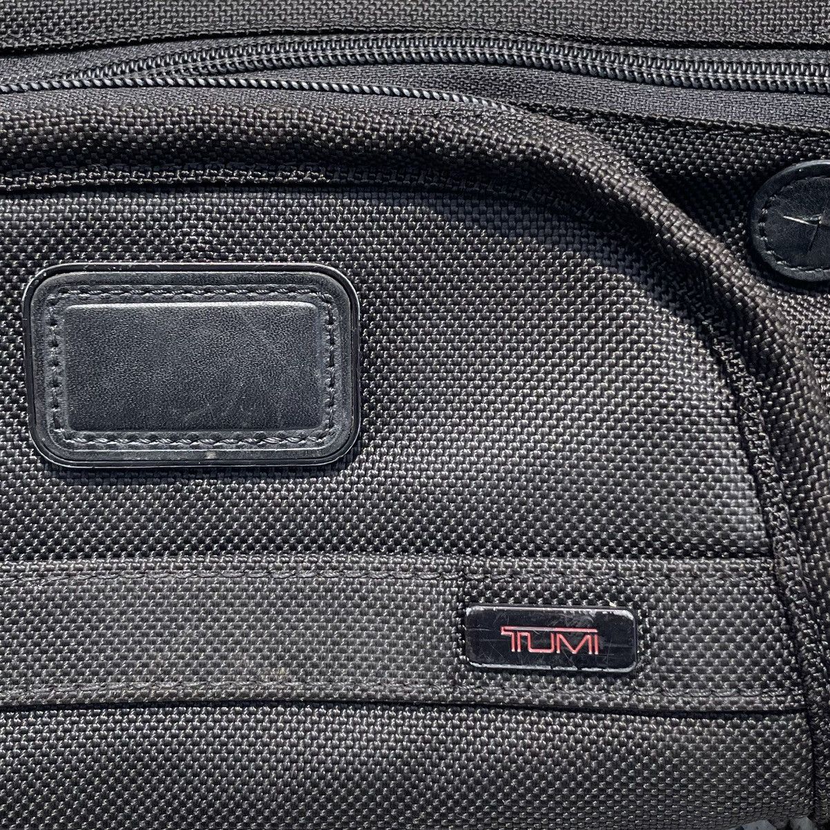 Tumi Tumi Waist Pack/Crossbody Size ONE SIZE - 5 Thumbnail