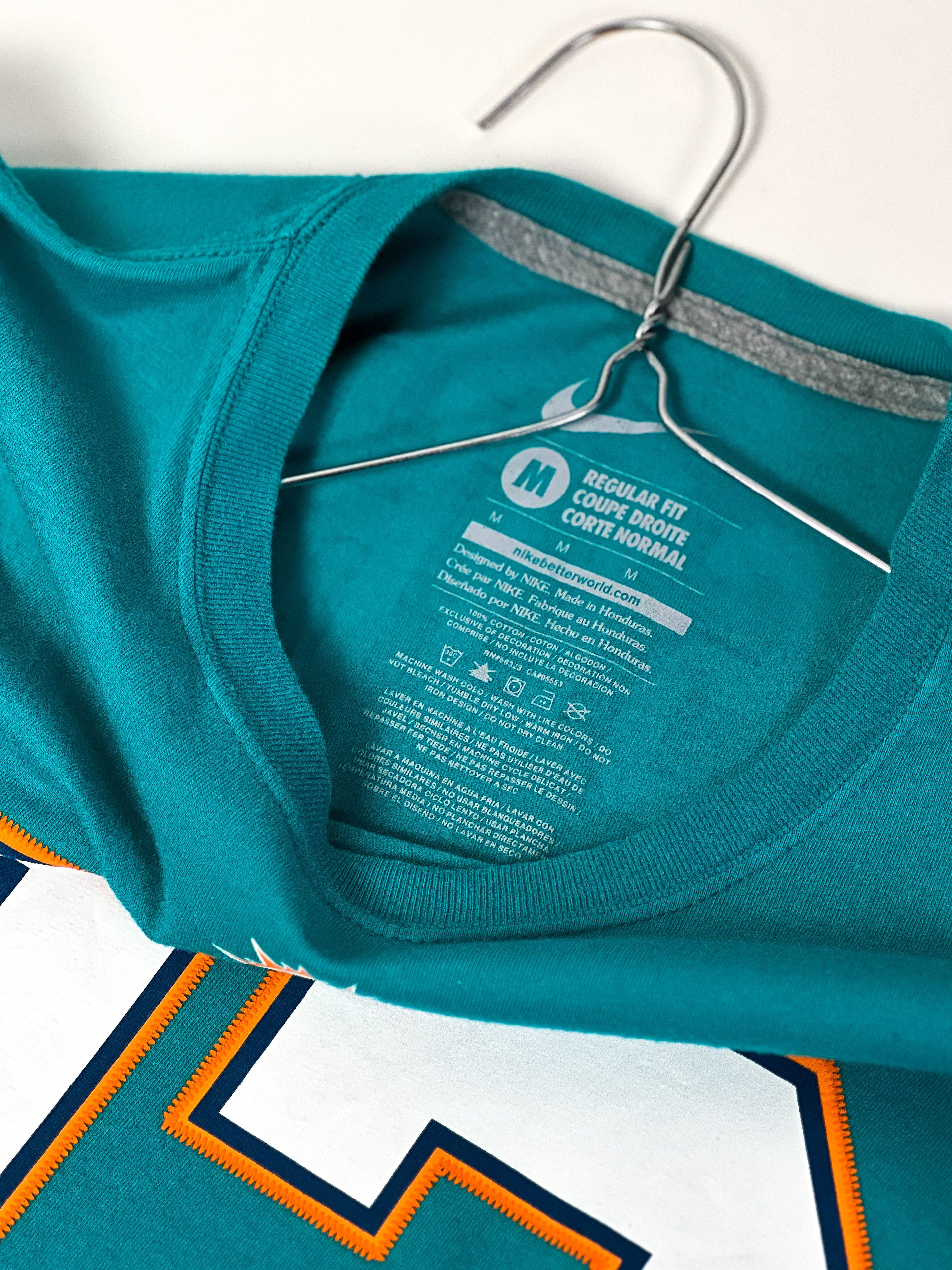Nike THE NIKE TEE Size US M / EU 48-50 / 2 - 8 Thumbnail