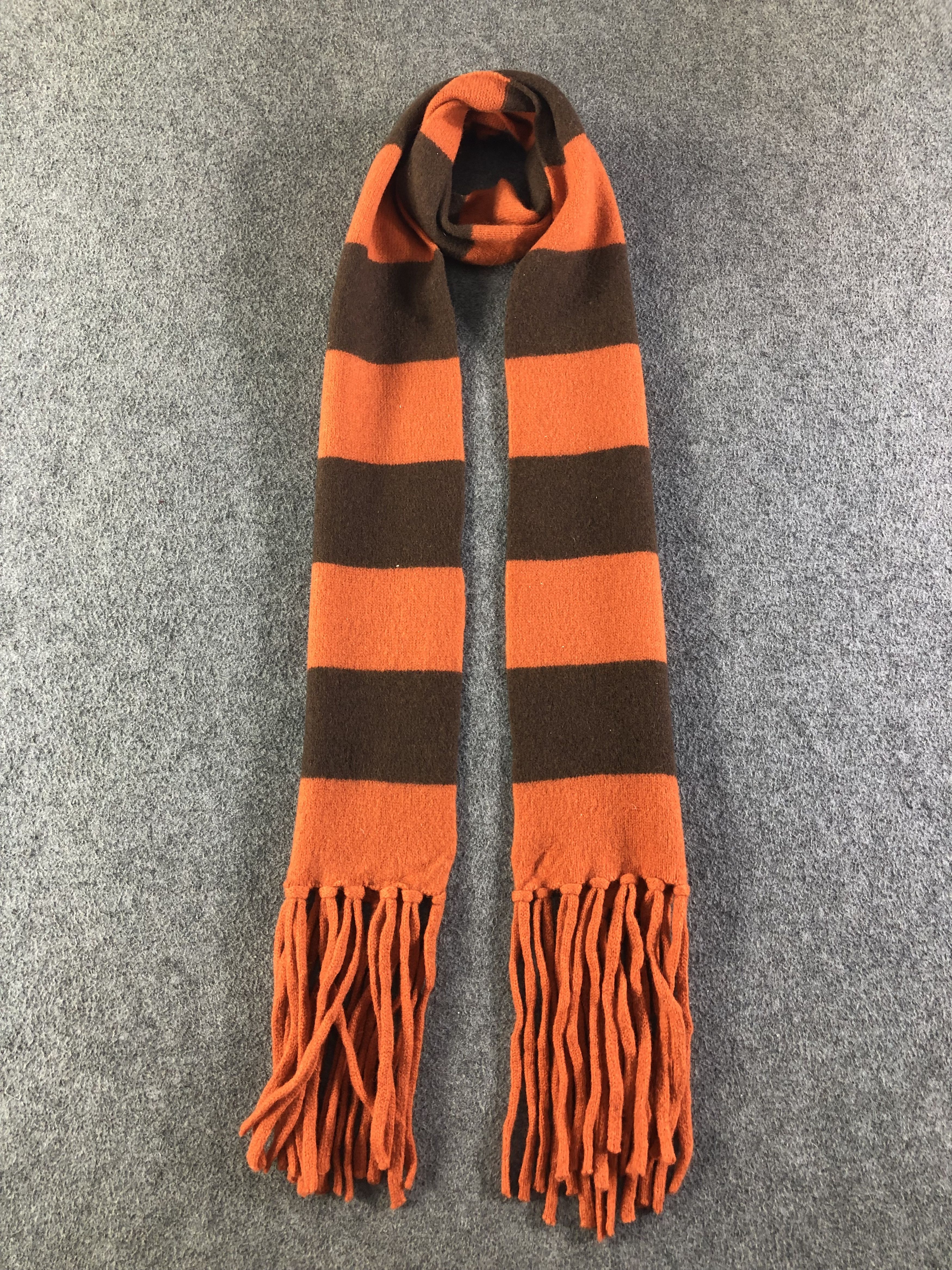 Coach Coach Scarf / Muffler / Neckwear SS1384 Size ONE SIZE - 1 Thumbnail