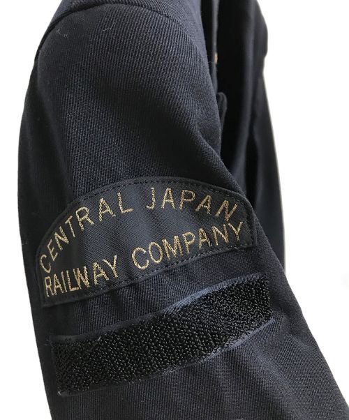 Yohji Yamamoto Designed and tailored by YOHJI YAMAMOTO tailored jacket Size US M / EU 48-50 / 2 - 8 Thumbnail