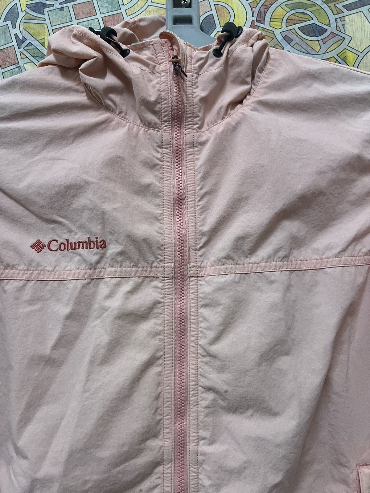 Columbia COLUMBIA XCO PACKABLE JACKET Size M / US 6-8 / IT 42-44 - 13 Thumbnail