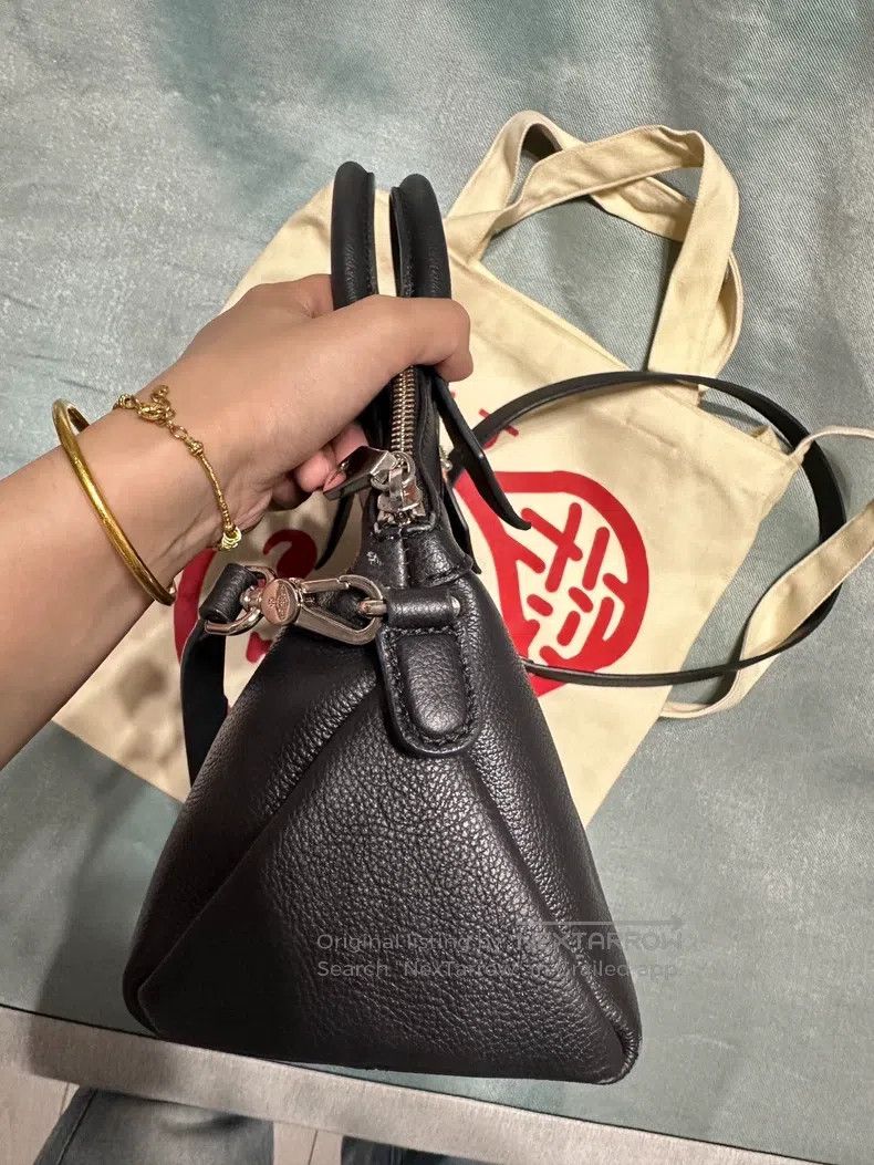 Vivienne Westwood Vivienne Westwood size os Bowling bag (black, can be slung Size ONE SIZE - 5 Thumbnail