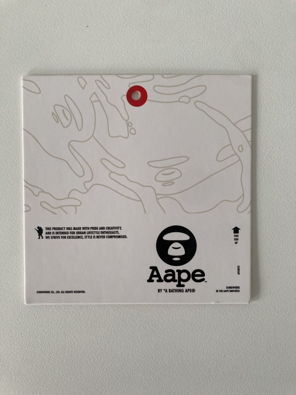 Aape AAPE shorts Size US 36 / EU 52 - 13 Thumbnail