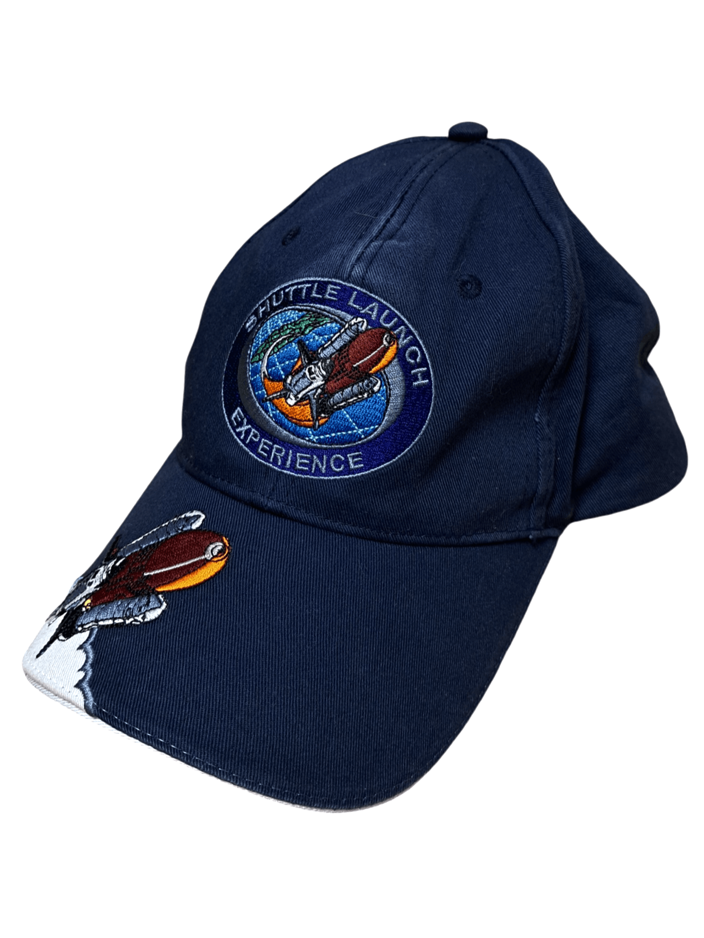 Other Shuttle Launch Experience - Kennedy Space Center Rocket cap Size ONE SIZE - 1 Thumbnail