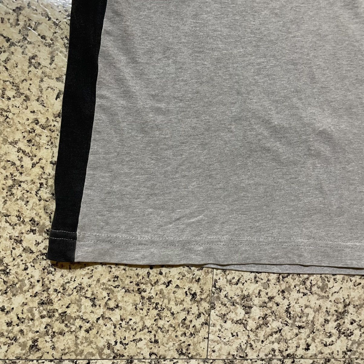 Nike Vintage 90s Nike Center Swoosh Football Jersey Tee Size US M / EU 48-50 / 2 - 7 Thumbnail