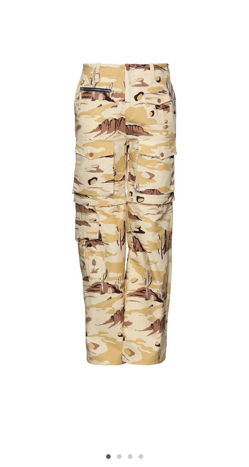Phipps Phipps Landscape Pants Size US 30 / EU 46 - 11 Thumbnail