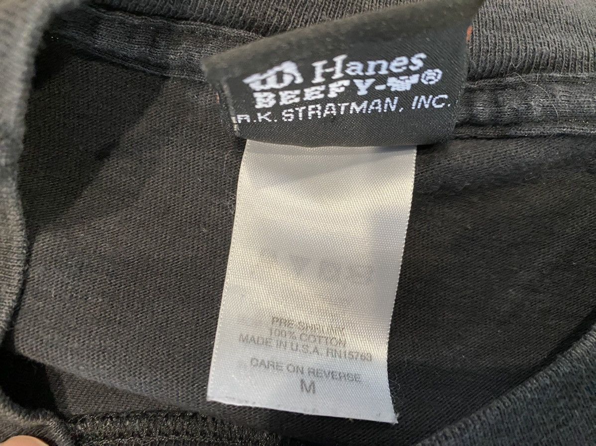 Harley Davidson × Vintage HD Tshirt M Size US M / EU 48-50 / 2 - 3 Thumbnail