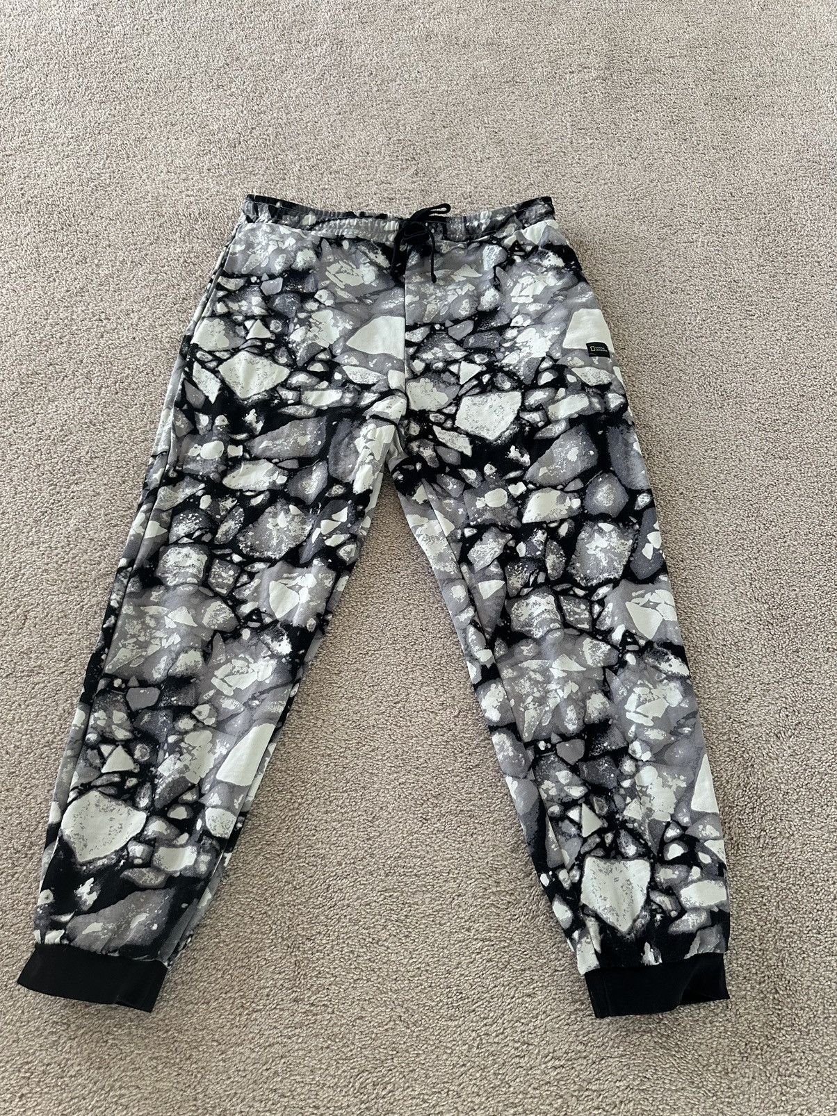 Other National Geographic Sweatpants Size US 35 - 1 Thumbnail